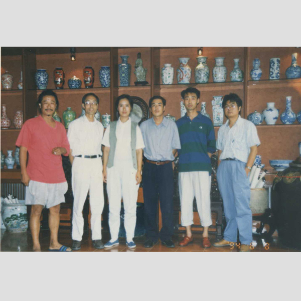 1994年上海行4